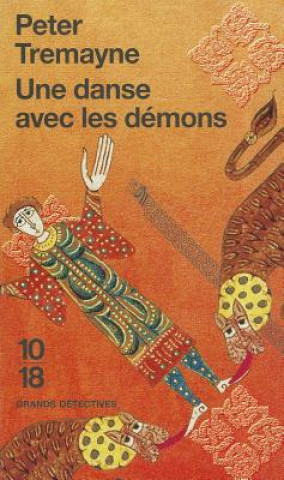Danse Avec Les Demons