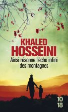 Ainsi résonne l'écho infini des montagne