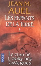 Le Clan de L'Ours Des Cavernes