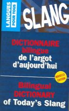 Dictionnaire Bilinguail