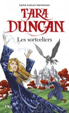 Tara Duncan Les Sortceliers