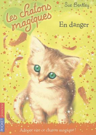 En Danger = Moonlight Mischief