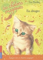 En Danger = Moonlight Mischief