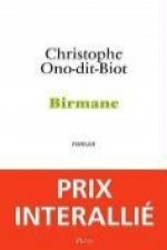 Birmane