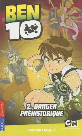 Danger Prehistorique