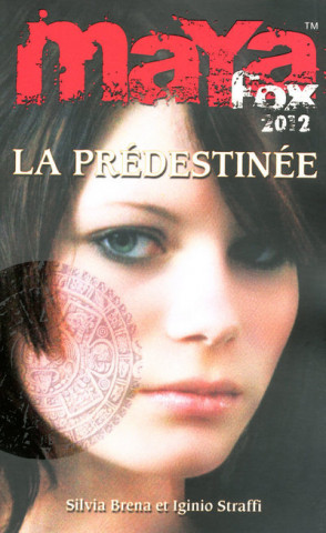 Maya Fox 2012 T1 Predestinee
