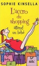 Accro Shopping Attend Un Bebe