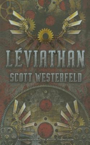 Leviathan T1