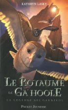 Royaume de Ga Hoole La Legende