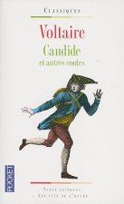 Voltaire: Candide Et Autres Contes