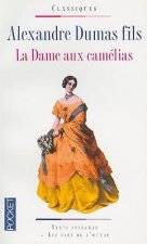 La Dame Aux Camelias