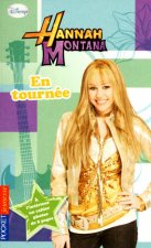 Hannah Montana T14 En Tournee