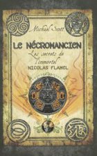 Le Necromancien