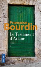 Le testament d'Ariane
