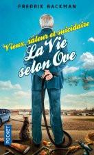 Vieux, râleur et suicidaire, la vie selon Ove