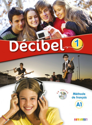 Decibel