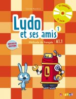 Ludo et ses amis 2015