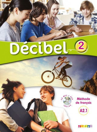 Decibel (I. Saracibar,M. Butzbach,C. Martin,D. Pastor)(Brožovaná)