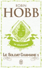 Le Soldat Chamane - 1 - La Dechirure