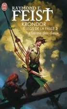 Krondor: Le Legs de La Faille - 3 - La