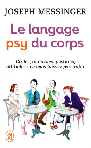 Le Langage Psy Du Corps