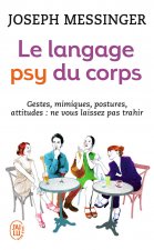 Le Langage Psy Du Corps