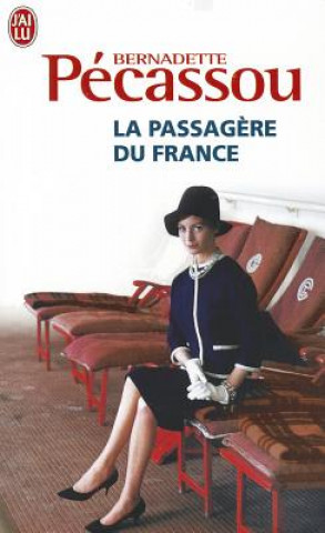 La Passagere Du France