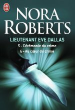 Lieutenant Eve Dallas 5 & 6