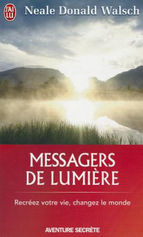 Messagers de Lumiere