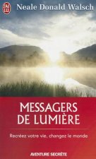 Messagers de Lumiere
