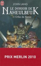 Le Donjon de Naheulbeuk - 2 - L'Orbe de