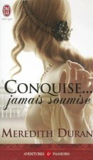 Conquise... Jamais Soumise