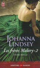 Les Freres Malory - 2 - Tendre Rebelle (