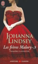 Les Freres Malory - 3 - Passagere Clande