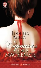L'epouse de Lord MacKenzie = Lady Isabella's Scandalous Marriage