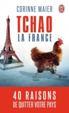 Tchao la France