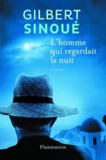 L'homme qui regardait la nuit