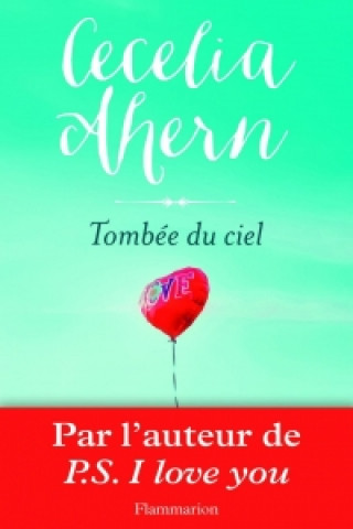 Tombée du ciel