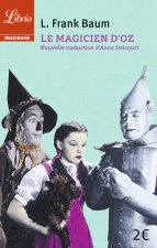 Le Magicien D'Oz
