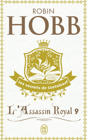 Assassin Royal T9 Les Secrets Castelcerf