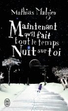 Maintenant Qu Il Fait Tout Le Temps Nuit