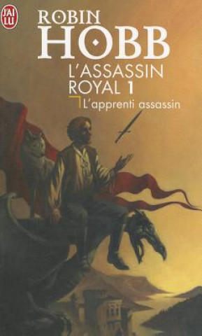 L'assassin royal 1/L'apprenti assassin