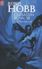 L'Assassin Royal - 12 - L'Homme Noir
