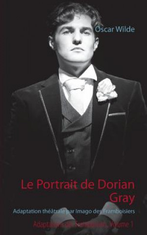 Portrait de Dorian Gray