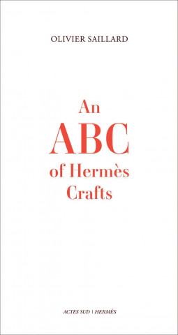 An ABC of Hermes Crafts