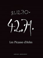 Les Picasso D'Arles