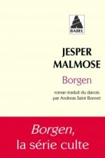Borgen. Une femme au pouvoir