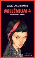Millenium 4