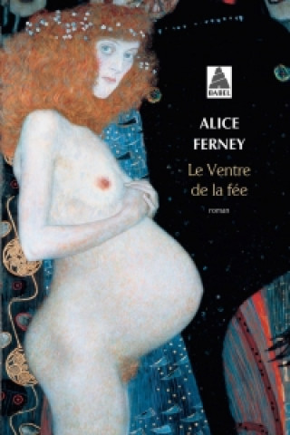 Le ventre de la fée