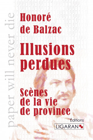 Illusions perdues